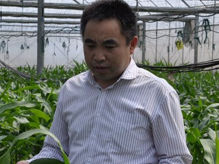 郑洪建