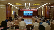 上海分中心参加中国种子协会植物新品种保护专业委员会DUS测试技术研讨会