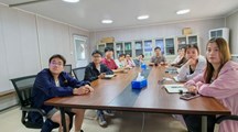 上海测试分中心开展辅测人员技术能力培训