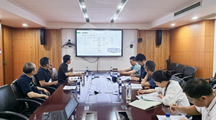 上海分中心承担的市农业农村领域标准预研制项目通过验收