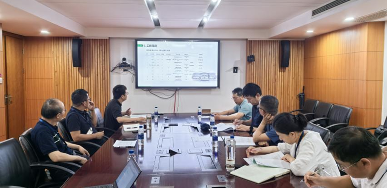 上海承担的市农业农村领域标准预研制项目通过验收