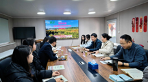 深化合作，共育农科新才——安顺学院农学院来我院加强合作交流