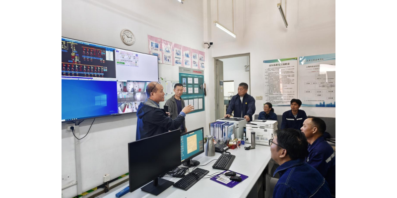 以练促防强本领 筑牢安全“防火墙”