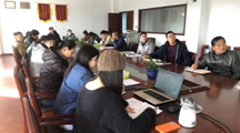 佳牧公司举办兽药GMP无菌操作技术培训会