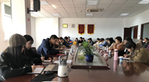 佳牧公司召开2021年度工作总结暨表彰大会