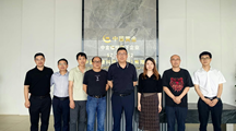 同业交流探新路 合作共赢谱新篇 --束能公司赴同行单位开展学习交流