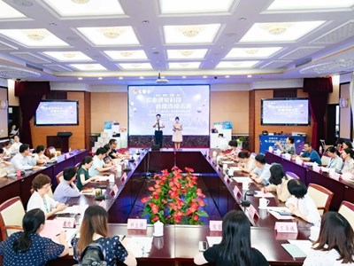 科立特集团在“奋斗杯”“第四届上海市青年技能大赛科技网络主播赛区-农科院专场赛中荣获佳绩