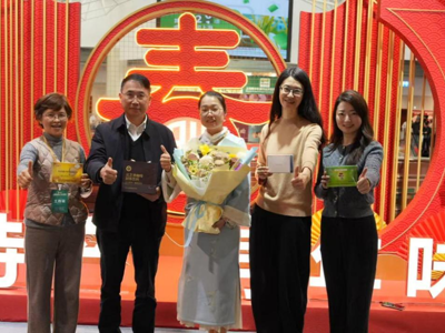 赋能传统年节新活力 引领乡村振兴奋进潮