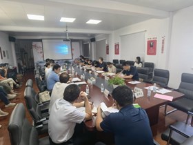 上海“金山蟠桃”高质量发展培训交流会