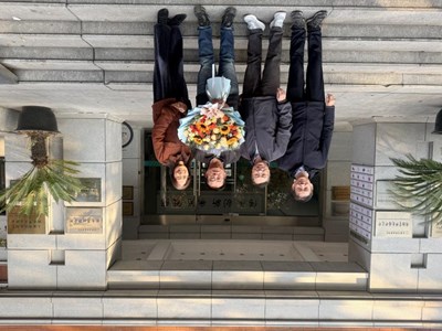 致敬岁月，薪火相传