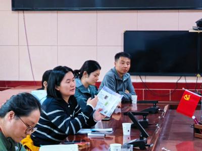 林果所科技人员赴青海省果洛州玛沁县拉加镇开展葡萄产业调研