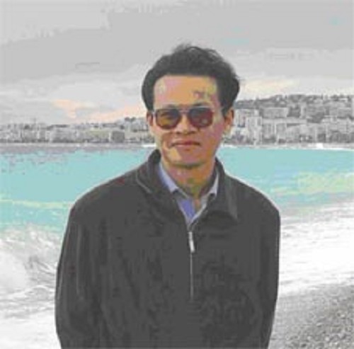 龚繁荣　研究员　甜椒、生菜引种选育与栽培