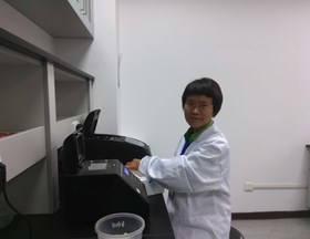 林木果树研究所---段可