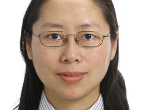 畜牧兽医研究所---李春华