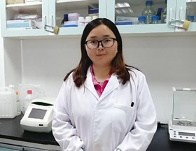 作物育种栽培研究所--王慧（2020-2022年度）