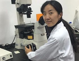 林木果树研究所--张丽勍（2020-2022年度）
