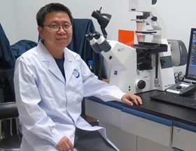 食用菌研究所--陈辉（2019-2021年度）