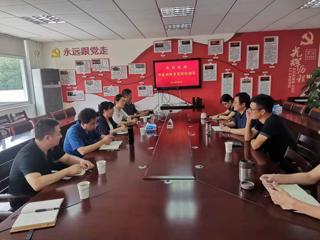 畜牧兽医所科技人员深入基层助力乡村振兴