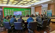 【先行区共建】一起向未来--金山区农业技术推广中心来作物所对接工作