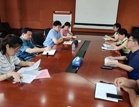 【先行区共建】食用菌所召开我院与金山区全国农业科技现代化先行区共建任务推进会