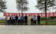 【先行区共建】基因中心举办生菜新优品种田间观摩会