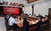 【先行区共建】食用菌所双孢蘑菇成果推介会在金山廊下镇举行