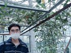 朱沛文-基因中心