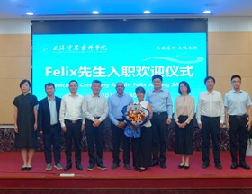 聚才引智谋发展 引才筑梦促创新