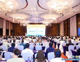 我院成功举办第五届全国玉米科技青年论坛