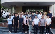 【先行区共建】畜牧兽医研究所与金山区开展技术对接与合作推进会