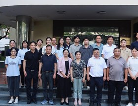 【先行区共建】畜牧兽医研究所与金山区开展技术对接与合作推进会
