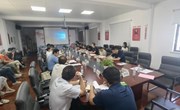 【先行区共建】林果所与金山区农技中心共同举办上海“金山蟠桃”高质量发展培训交流会