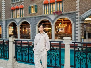 张云超-基因中心