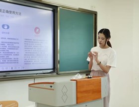 【先行区共建】芳香作物首入金山先行区 集团军式科普浸润学子心