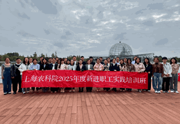 深耕产学研融合 赋能实践新成长