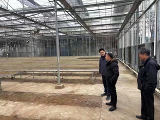 【上海乡村振兴】生态所科技人员赴崇明开展黄鳝与蟾蜍养殖技术指导