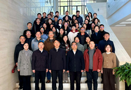 我院2025年度新进职工实践培训班顺利结业