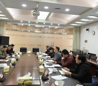 【上海乡村振兴】我院组织科技服务小分队赴香花桥街道开展农业项目对接活动