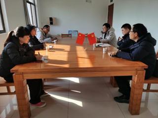 【上海乡村振兴】肉鸽产业体系专家赴崇明鸽场开展技术指导