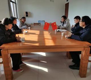 【上海乡村振兴】肉鸽产业体系专家赴崇明鸽场开展技术指导