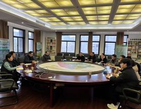 【先行区共建】科技赋能“稻路”：金山区与作物所共绘水稻产业发展新蓝图