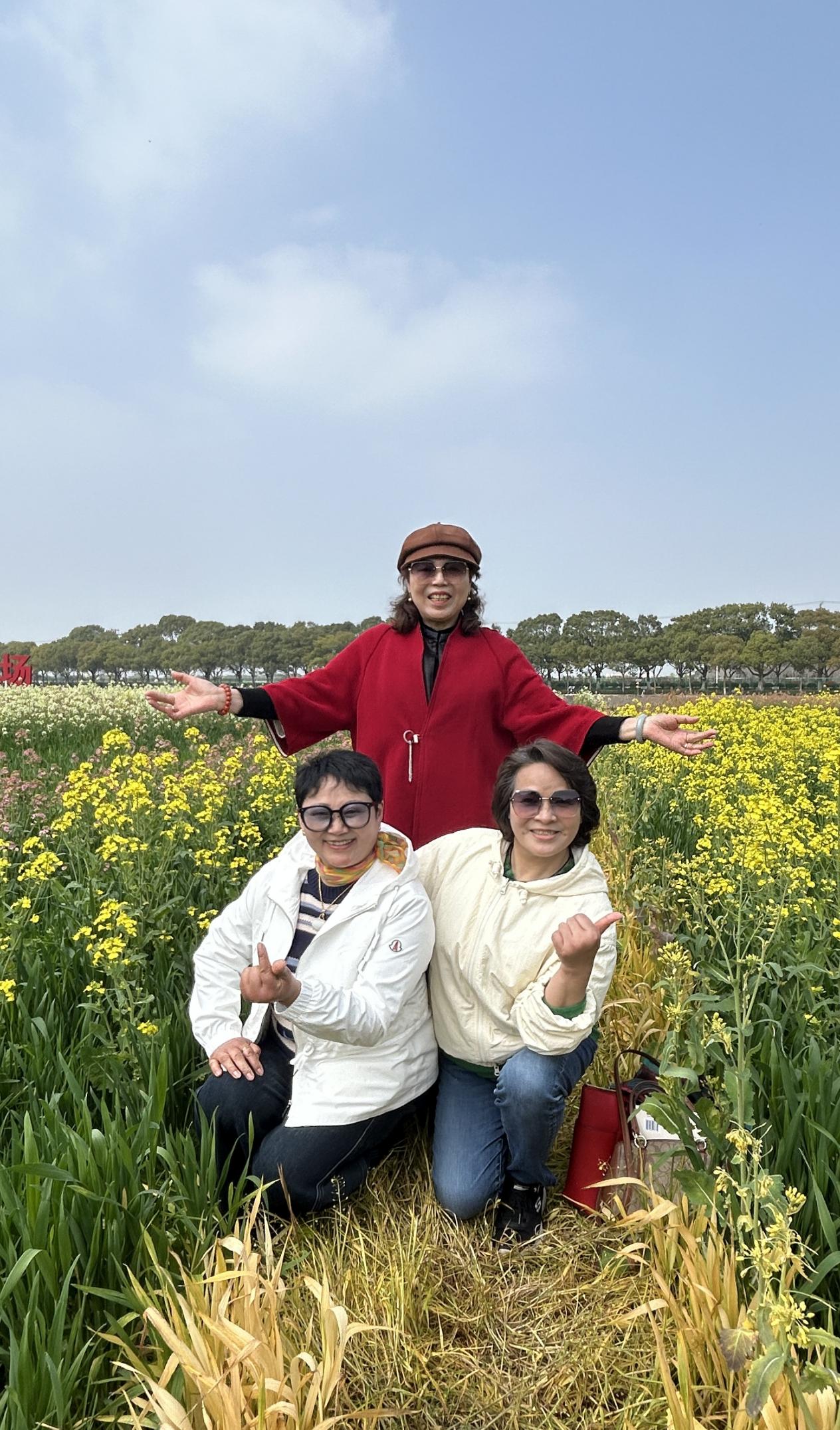 3月25日退休职工活动5