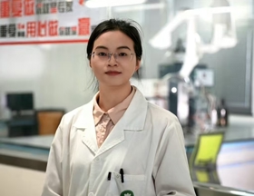 质标所-王守英（2026-2027年度助跑计划培养人选）