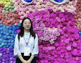 林果所-杨云尧（2026-2027年度助跑计划培养人选）