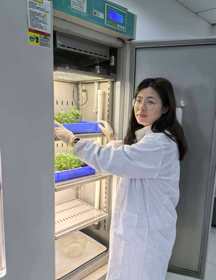 生态所-尤春梅（2026-2027年度助跑计划培养人选）