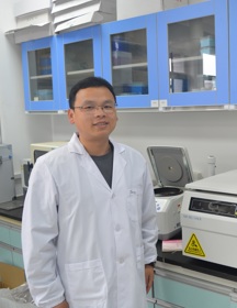 作物所-瞿静涛（2026-2027年度助跑计划培养人选）