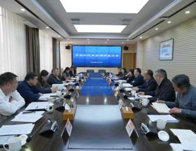 【上海乡村振兴】院党委书记、院长蔡友铭率队赴金山区、闵行区调研