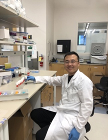 王金斌	研究员	农业生物安全评价与检测