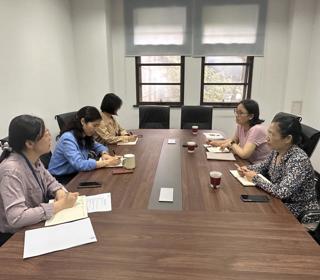 压实整改责任 筑牢监督防线