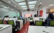 严守科研底线 树立正确政绩观 ——信息所开展树立践行正确政绩观学习教育主题党课暨“七一”特色党建活动